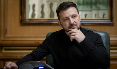 “Putin sülhə hazır olana qədər təzyiqi artırmalıyıq” 