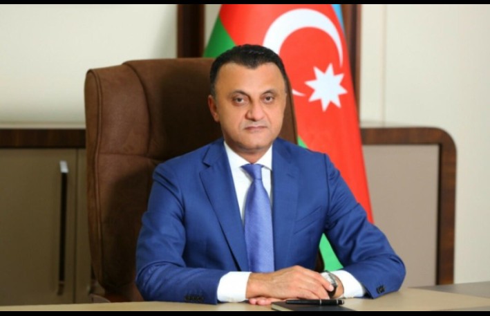 Vüqar Qurbanov Gülnarə Muxtarovanı vəzifəsindən uzaqlaşdırdı