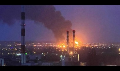 Ukrayna Qərb silahları ilə Rusiyanı hədəfə aldı