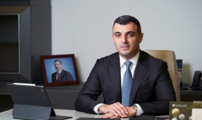 Rəsmi açıqlama: Strateji valyuta ehtiyatları 81,5 milyarda yüksəldi