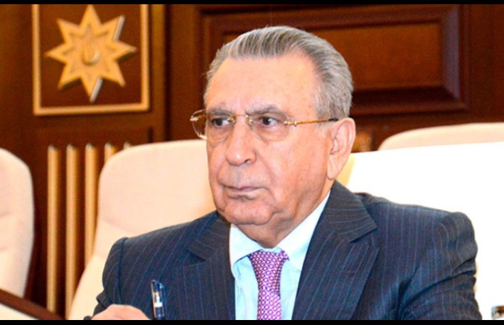 Ramiz Mehdiyevin ailə bankının bağlanacağı deyilir