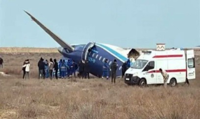 AZAL təyyarəsi insidentinə dair hesabatın açıqlanma tarixi məlum oldu