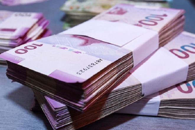 Azərbaycanın dövlət borcu bu qədərdir