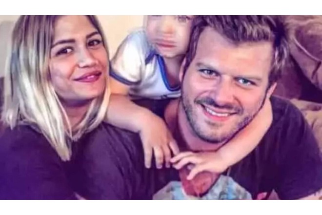 Kıvanç Tatlıtuğun bacısı həbs olundu