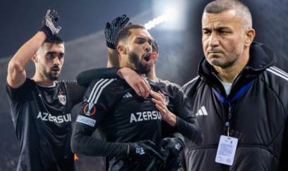 “Qarabağ” üçün həlledici sınaq - Çempionlar Liqasında ağır rəqib qarşısında