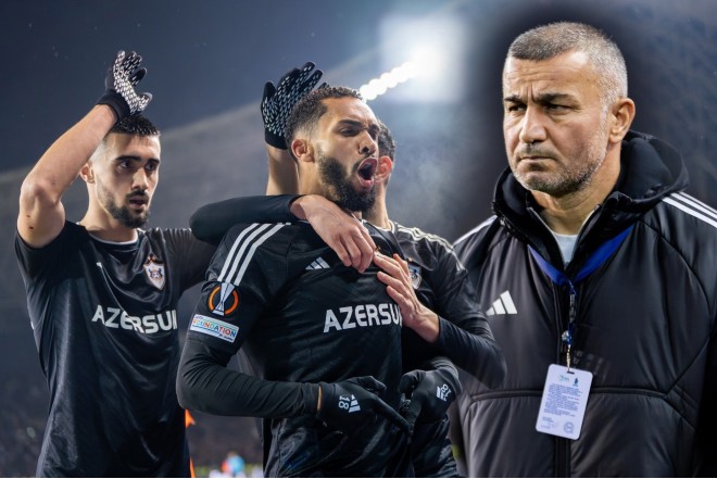 “Qarabağ” üçün həlledici sınaq - Çempionlar Liqasında ağır rəqib qarşısında