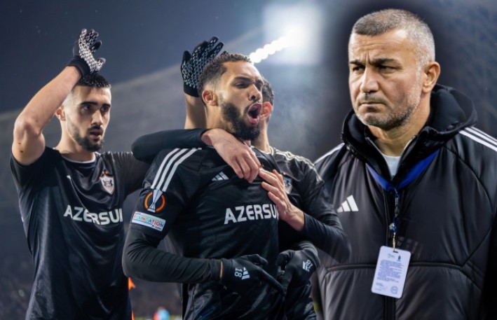 “Qarabağ” üçün həlledici sınaq - Çempionlar Liqasında ağır rəqib qarşısında