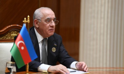 Baş nazir: Tbilisi İpək Yolu Forumu beynəlxalq platforma kimi formalaşıb