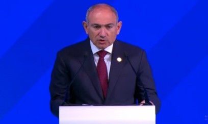 Ermənistan və ABŞ "Tramp marşrutu" layihəsinin üzərində çalışır