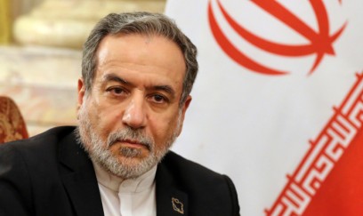 İran ABŞ ilə danışıqlara qayıtmaq üçün şərtini açıqladı