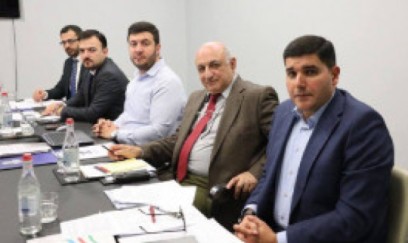 Erməmistanda keçirilən dəyirmi masada Azərbaycanı kimlər təmsil edib?- SİYAHI