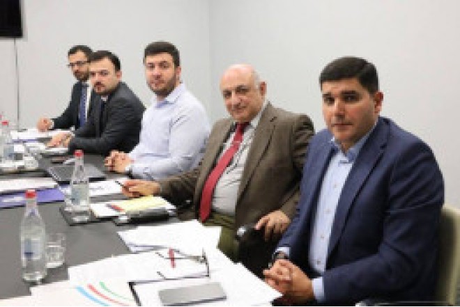 Erməmistanda keçirilən dəyirmi masada Azərbaycanı kimlər təmsil edib?- SİYAHI