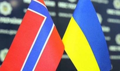 Norveç Ukraynaya 100 milyon dollar ayıracaq