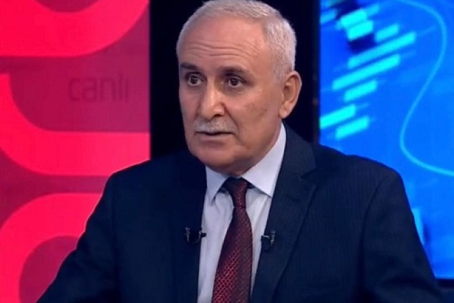 “Paşinyan Konstitusiyanı dəyişsə, sülh sazişi dərhal imzalana bilər” - Natiq Miri