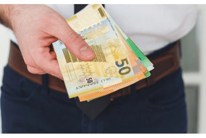 7 illik vergi güzəşti ləğv olunur - Bu qədər ödəyəcəyik