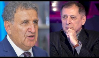 Akademik və şairin eyni ad-soyadlı qızları - Biri digərinin badına gedib 