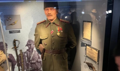 "Çanaqqale Zəfəri Türk dünyasının ortaq qürurudur"- Gökhan Seyhan