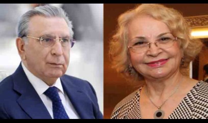 "Qalina Mehdiyeva erməni dilində ağı deyib,ağlayırmış"   —  Mehdiyev qayınanasını harda dəfn edib? 