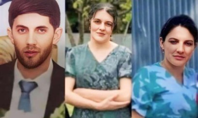 Faciəvi şəkildə ölən qardaş və bacıların FOTOSU