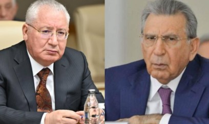 Ramiz Mehdiyevlə bağlı daha bir sürpriz ad ortaya çıxdı - Nazir və deputatın adı hallanır