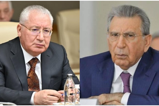 Ramiz Mehdiyevlə bağlı daha bir sürpriz ad ortaya çıxdı - Nazir və deputatın adı hallanır