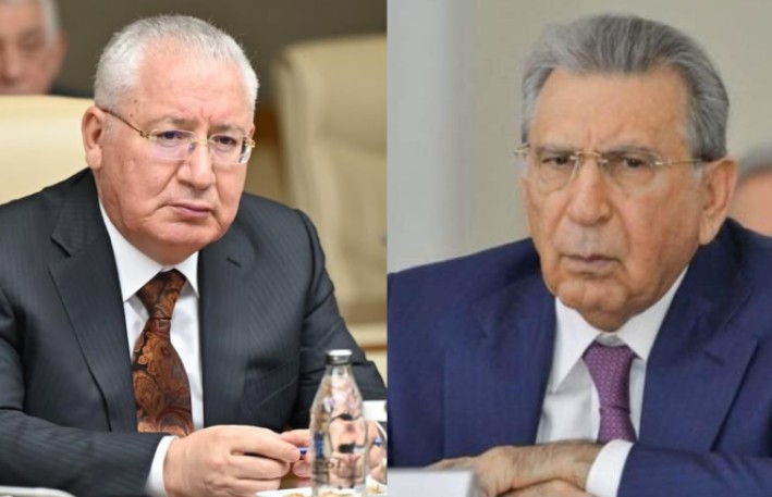 Ramiz Mehdiyevlə bağlı daha bir sürpriz ad ortaya çıxdı - Nazir və deputatın adı hallanır