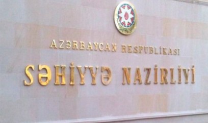 Azərbaycanda dabaq xəstəliyi aşkarlanıbmı? - Nazirlikdən AÇIQLAMA