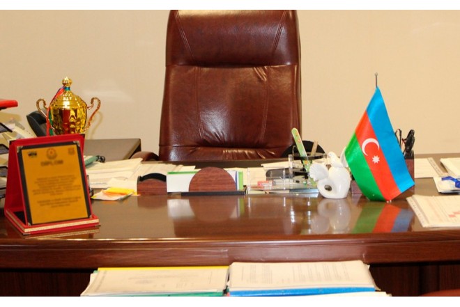 Məktəb direktoruna vəzifədən azad edilməsi ilə bağlı qərar verildi