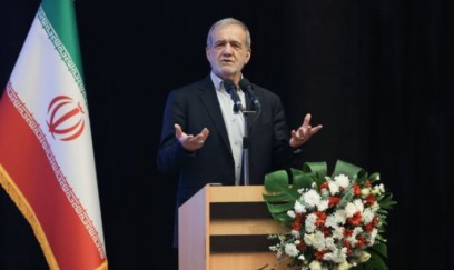 Məsud Pezeşkian doğma yurda qayıtdı