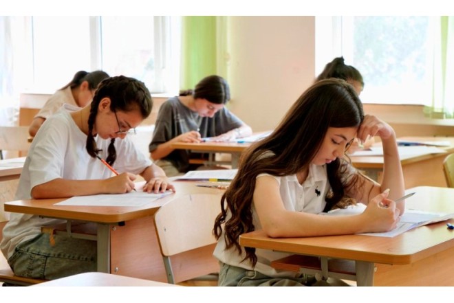 Gələn il dövlət sifarişli yerlərin sayı artırılacaq - Rəsmi açıqlama