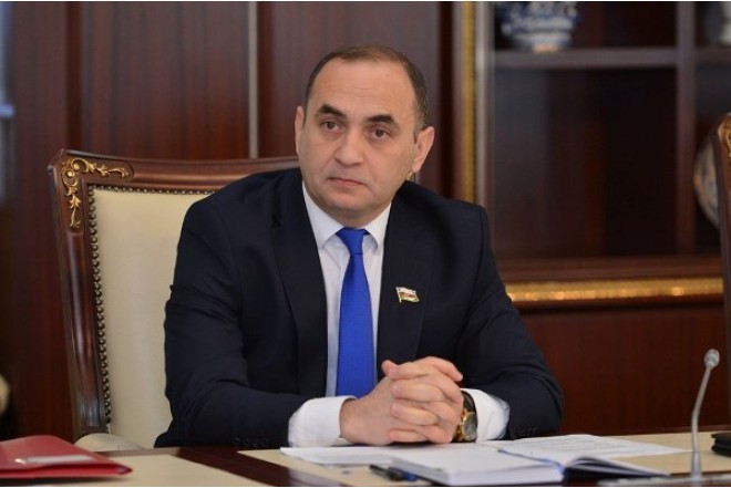 “Toylarımızdan "Vağzalı" yoxa çıxır – bu, narahatedici haldır”+ Deputatdan SOS