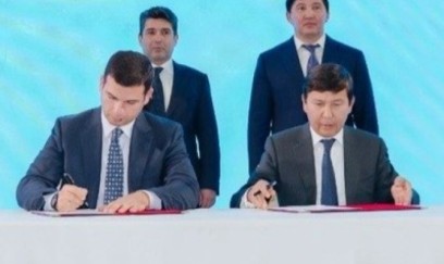 Son 5 ildə Azərbaycanla Qazaxıstanın arasında KOB əlaqələri heyratamiz dərəcədə yüksəlib- TƏHLİL