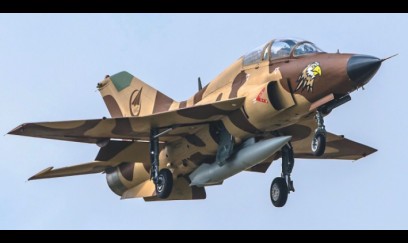 Sudan ordusu El Geninada hava əməliyyatlarını genişləndirib 
