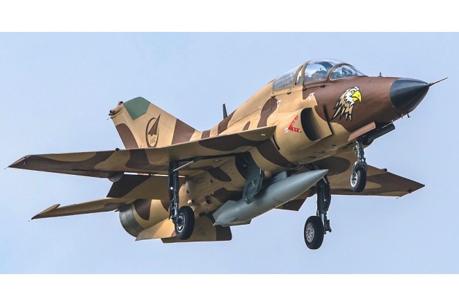 Sudan ordusu El Geninada hava əməliyyatlarını genişləndirib 
