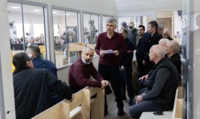 Ermənistanın əsirliyində olmuş azərbaycanlıların işgəncələrə məruz qalması barədə ifadələri elan olunub 