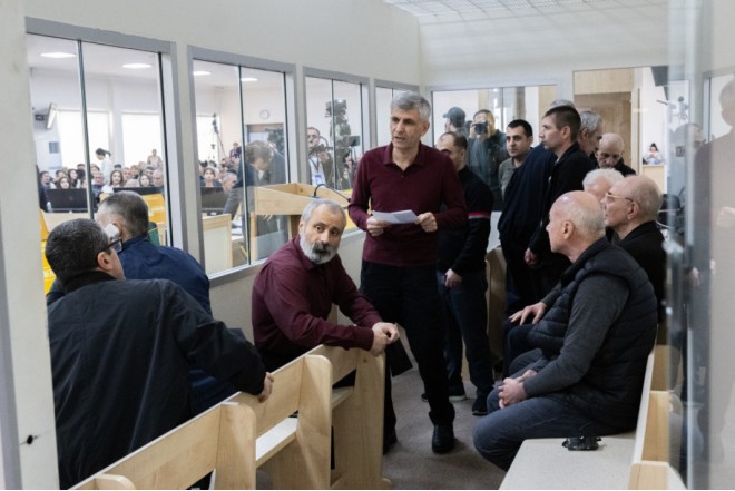 Ermənistanın əsirliyində olmuş azərbaycanlıların işgəncələrə məruz qalması barədə ifadələri elan olunub 