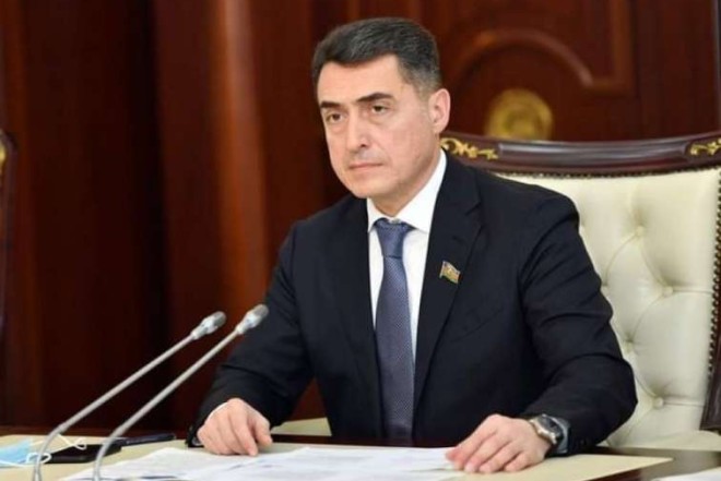 Mehdiyevin göstərişi ilə rus təbliğatı aparan MM-in komitə sədri kimdir? 