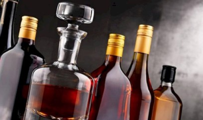 Alkoqollu içkilər üçün aksiz dərəcəsi artırılır 