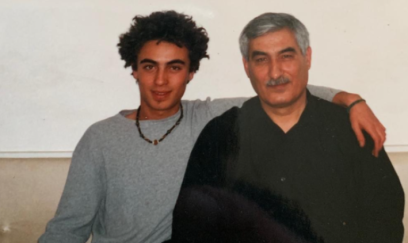 “Bakı, gələn həftə görüşərik” - Ustadını yenə unutmadı...