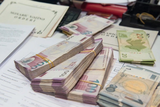 İpoteka və sahibkarlığa rekord məbləğ - 100 milyon manat!
