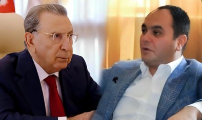 Ramiz Mehdiyevin həbsdəki adamı - Ona da xəyanət etmişdi