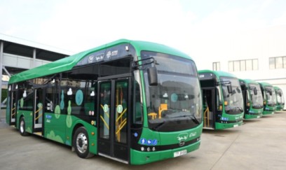 Paytaxta yeni avtobuslar gəlir- gediş haqqı dəyişəcəkmi?