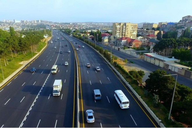 Bakıya gedənlər üçün vacib xəbər: Sumqayıt, Xırdalan və Masazır istiqamətində dəyişiklik var