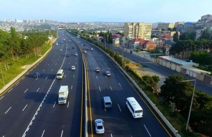 Bakıya gedənlər üçün vacib xəbər: Sumqayıt, Xırdalan və Masazır istiqamətində dəyişiklik var