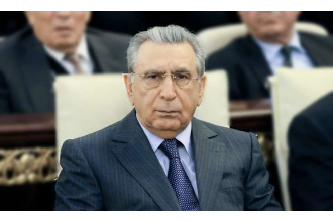 Milli Məclisdə deputatdan Mehdiyev haqda sərt açıqlama: “Heç bir sosial dayağı yoxdur”
