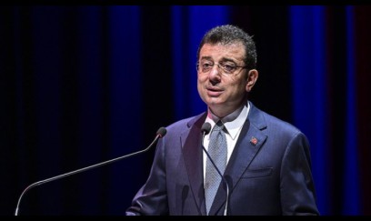 İmamoğlu təqsirsiz hesab edildi