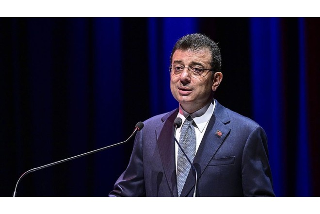 İmamoğlu təqsirsiz hesab edildi
