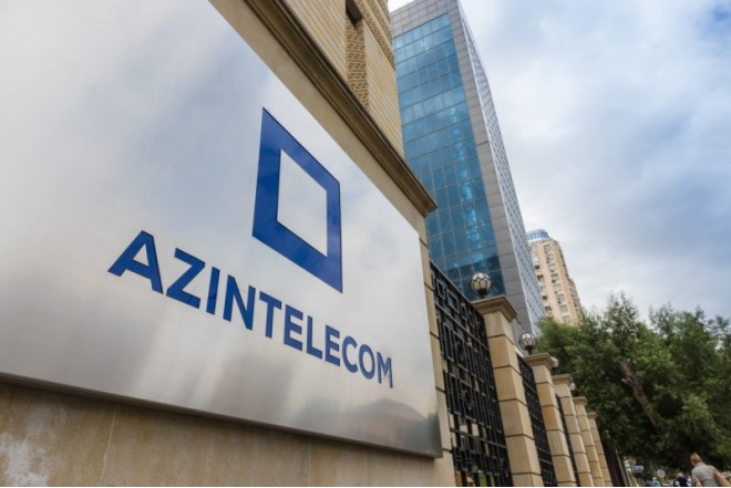 “AzInTelecom”un idarəetmə strukturu dəyişir