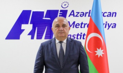 Madar Quliyev yeni direktor müavini oldu
