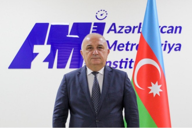 Madar Quliyev yeni direktor müavini oldu